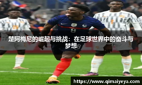 悟空体育楚阿梅尼的崛起与挑战：在足球世界中的奋斗与梦想